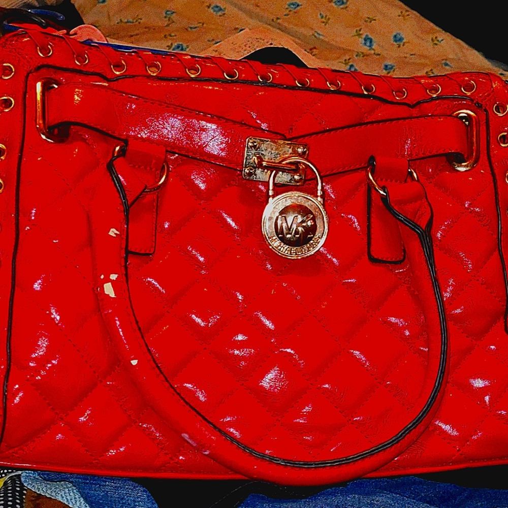 Michael Kors Purse